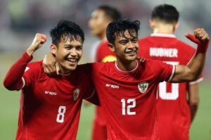 Arhan Soroti Komposisi Timnas