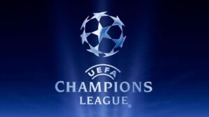 Jadwal Pertandingan Liga Champions