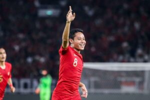 Persik Lepas Evan Dimas,