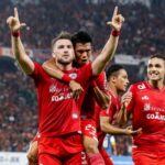 Kontrak Marko Simic Hampir Habis: Apakah Persija Akan Menggunakan Jasa Pemain Ini Lagi?