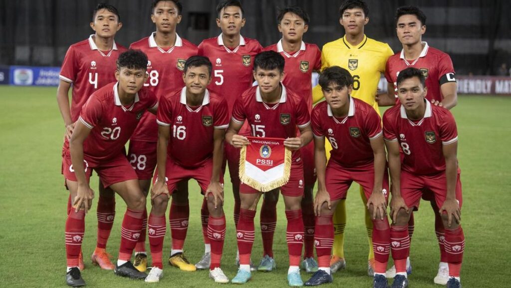 Timnas U20 Indonesia