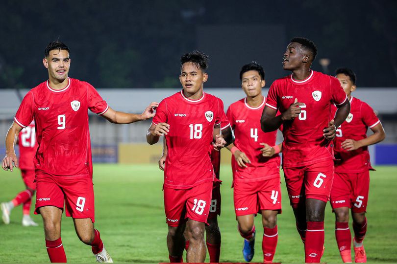 Timnas U20 Indonesia