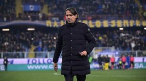 Simone Inzaghi Mengungkapkan