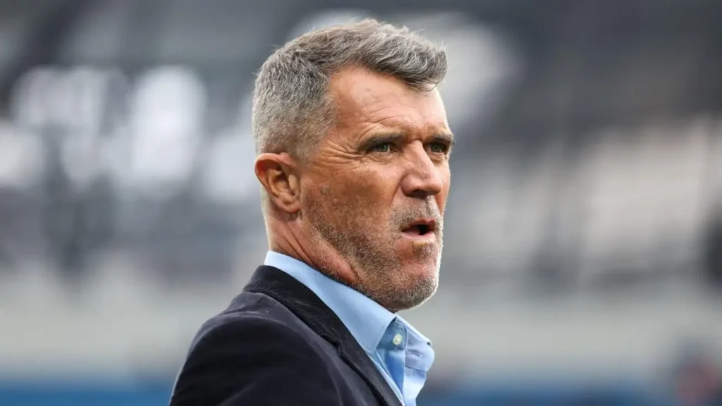 Roy Keane Tidak Terpukau