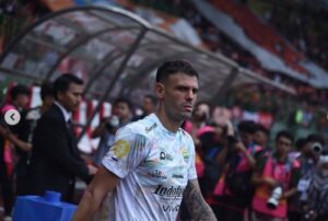 Tyronne del Pino