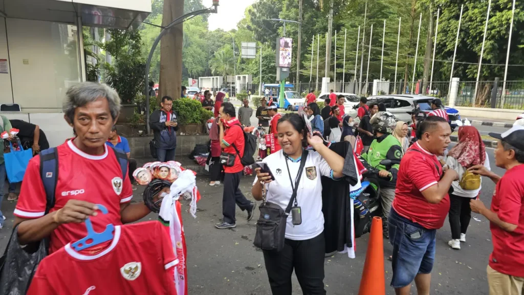 Cerita Fan Garuda