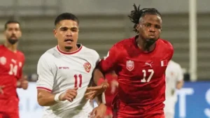 Persiapan Mental Pemain Timnas