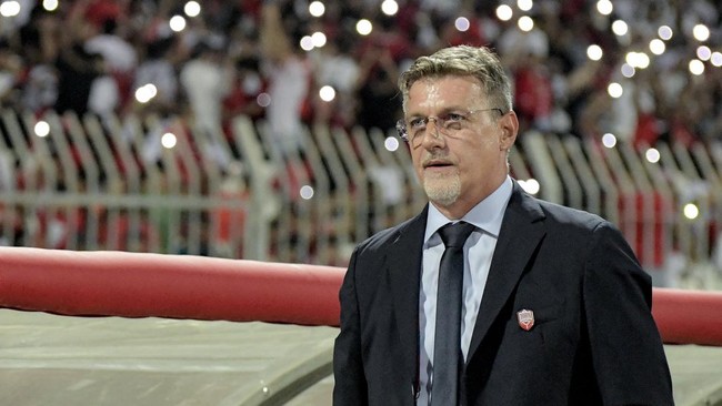 Dragan Talajic Kecewa Fans