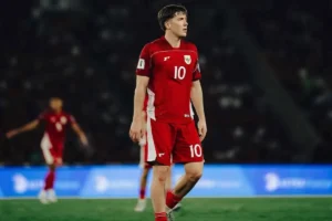 Merasa Terkoneksi dan Bangga