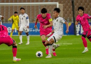 Pembaruan Klasemen Grup C
