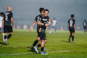 Peluang Emas Egy Maulana