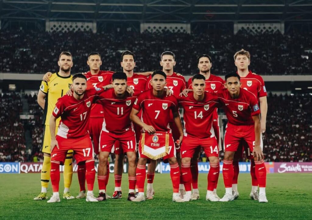 PSSI Siapkan Pertandingan Timnas