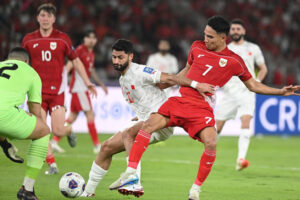FIFA Bisa Jatuhkan Sanksi