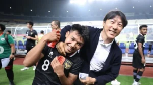 Witan Sulaeman Buka Suara