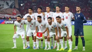 Sentuhan Eropa di Timnas