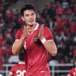 PSSI Ingatkan Suporter Agar Tidak Bersikap Kasar pada Elkan Baggott