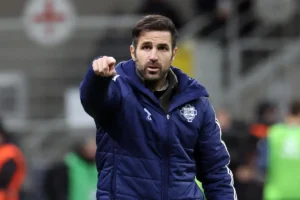 Como Siap Ganti Fabregas