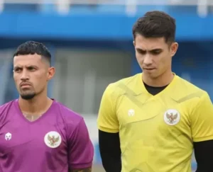 Dapat Panggilan Timnas