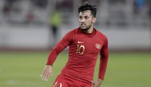 Stefano Lilipaly Dinilai