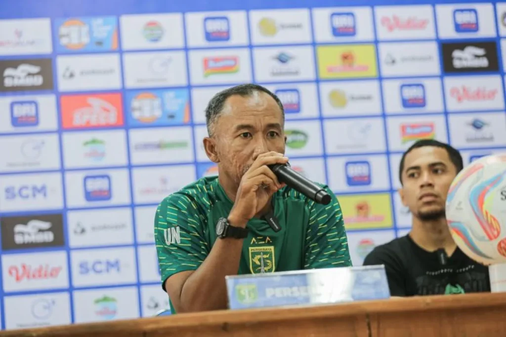 Tiga Pertandingan Tanpa Kemenangan