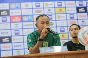 Tiga Pertandingan Tanpa Kemenangan
