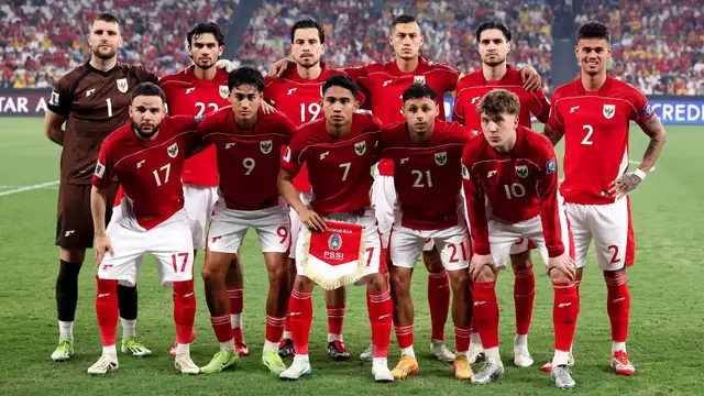 PSSI Pertimbangkan Lawan