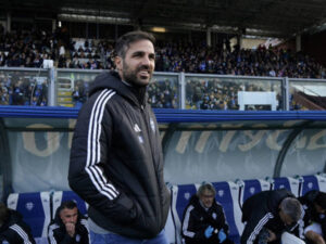Fabregas Incar Kemenangan