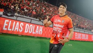 Resmi Tinggalkan Bali United