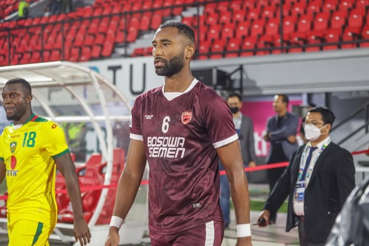 Yuran Fernandes Dapat Keringanan