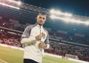 Stefano Lilipaly Soroti Kekuatan
