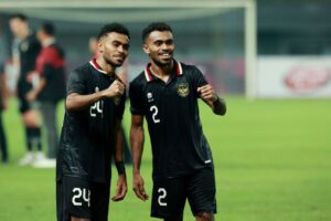 PSSI Selidiki Dugaan Rasisme