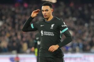 Trent Bakal Tinggalkan Liverpool