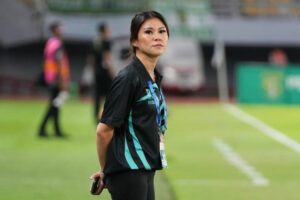 Presiden Direktur PSBS Biak