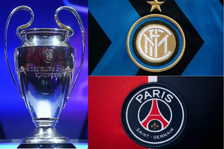 Dominasi Inter dan PSG