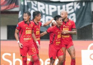 Jakmania Pastikan Gaji Pemain