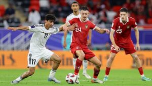 Timnas Indonesia Berpeluang