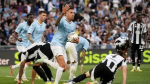 Lazio Tahan Imbang Juventus