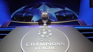 UEFA Siapkan Regulasi Baru