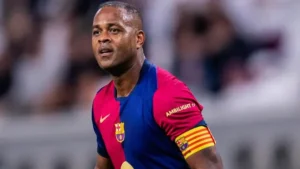 Kabar Mundurnya Patrick Kluivert