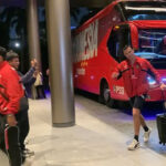 Kedatangan Timnas Indonesia di Osaka Disambut Hangat, Fans Jepang Soroti Kluivert