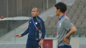 Timnas U17 Siapkan Skuad