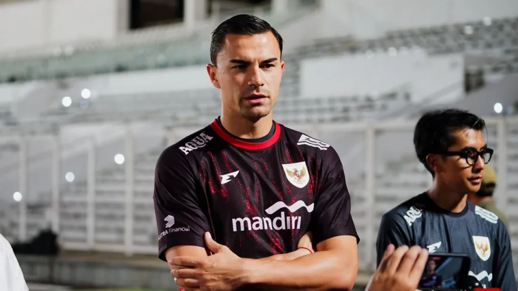 Audero Tampil Stabil