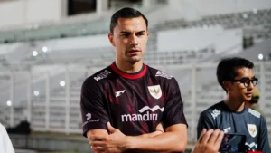 Audero Tampil Stabil