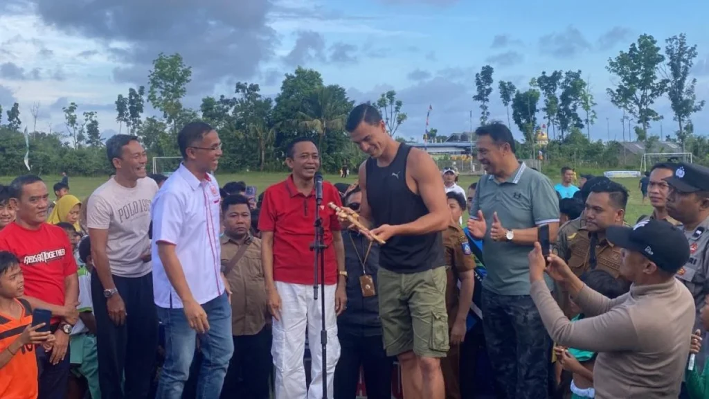 Reaksi Emil Audero