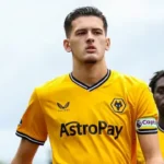 Justin Hubner Tinggalkan Wolverhampton, Kini Prioritaskan Timnas Indonesia