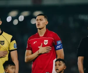 Timnas Belajar dari Kekalahan