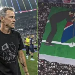 Tifo untuk Xana Enrique Jadi Momen Paling Menyentuh di Final Liga Champions