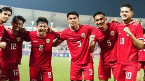 Persiapan Malaysia Tak Maksimal