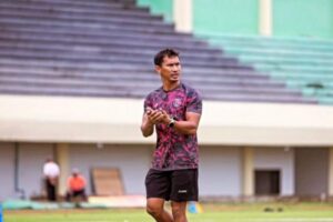 Zulkifli Syukur Gabung Timnas
