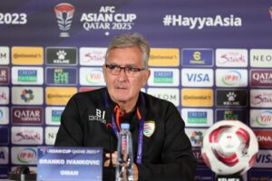 Branko Ivankovic Dilepas